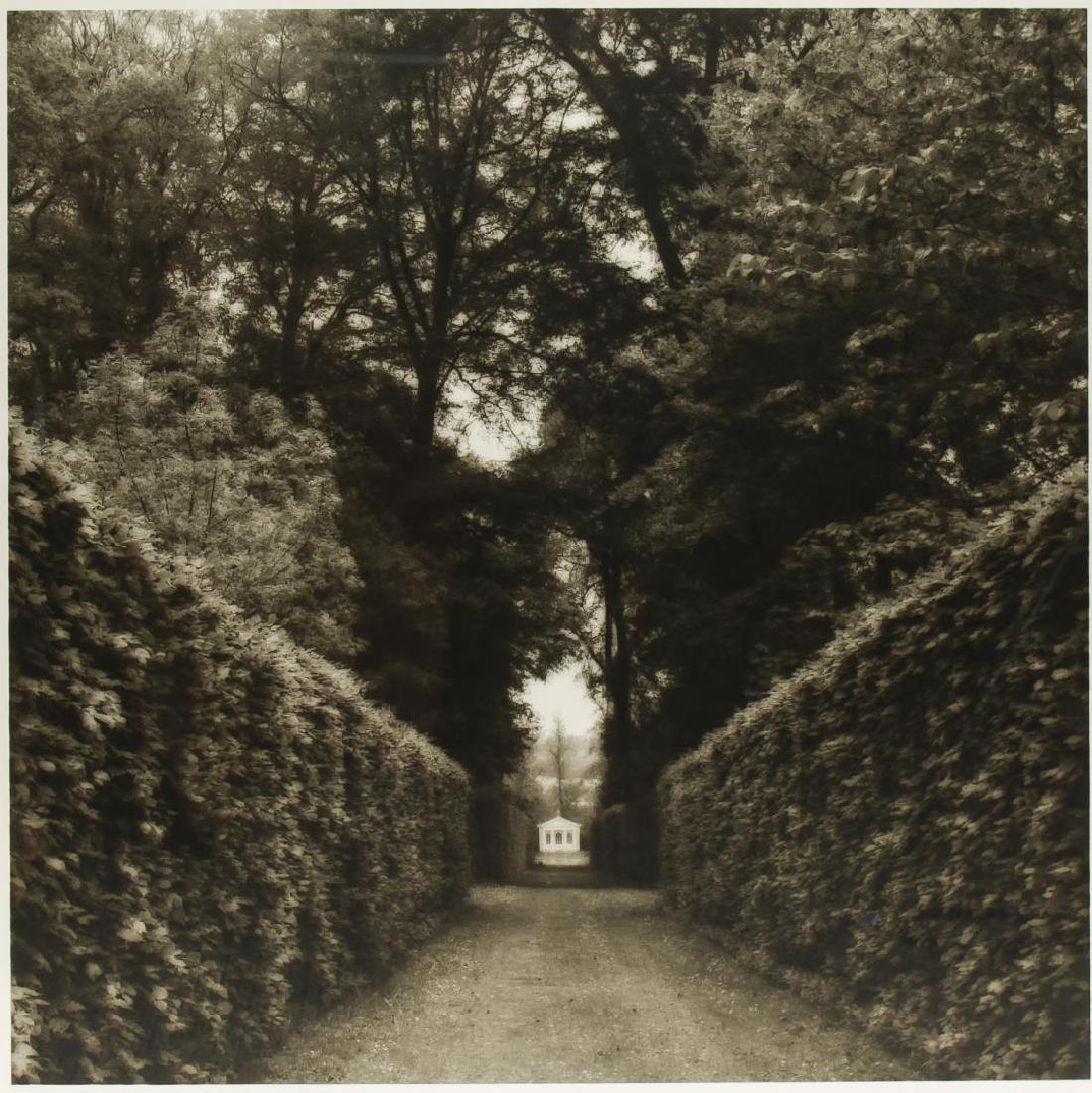 Lynn Geesaman (American, b. 1938)- Photograph (1 of 2)