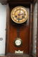 Schlenker & Kienzle German Wall Clock, ca. 1900 - 4