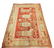 Chinese Art Deco Woven Rug- 5' 9" X 9"