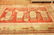 Chinese Art Deco Woven Rug- 5' 9" X 9" - 2