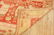 Chinese Art Deco Woven Rug- 5' 9" X 9" - 3