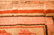 Chinese Art Deco Woven Rug- 5' 9" X 9" - 5