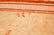 Chinese Art Deco Woven Rug- 5' 9" X 9" - 6