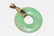 Chinese Carved Jade Jewelry Articles, inc. Gold, 4 - 6
