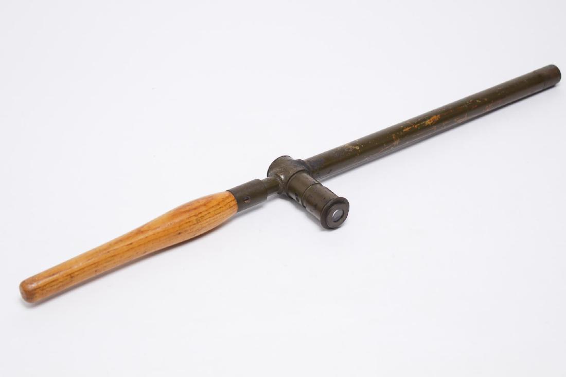 R & J Beck English WWI Trench Periscope, 1918 (1 of 6)