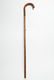 NYC World's Fair 1939 Walking Cane w Tony Sarg Map - 2