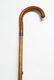 NYC World's Fair 1939 Walking Cane w Tony Sarg Map - 3