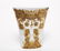 Rosenthal Bjorn Wiinblad Porcelain Vase