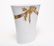 Rosenthal Bjorn Wiinblad Porcelain Vase - 3