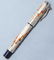 Montegrappa Fountain Pen, 88th Anniversary, Silver