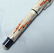 Montegrappa Fountain Pen, 88th Anniversary, Silver - 4