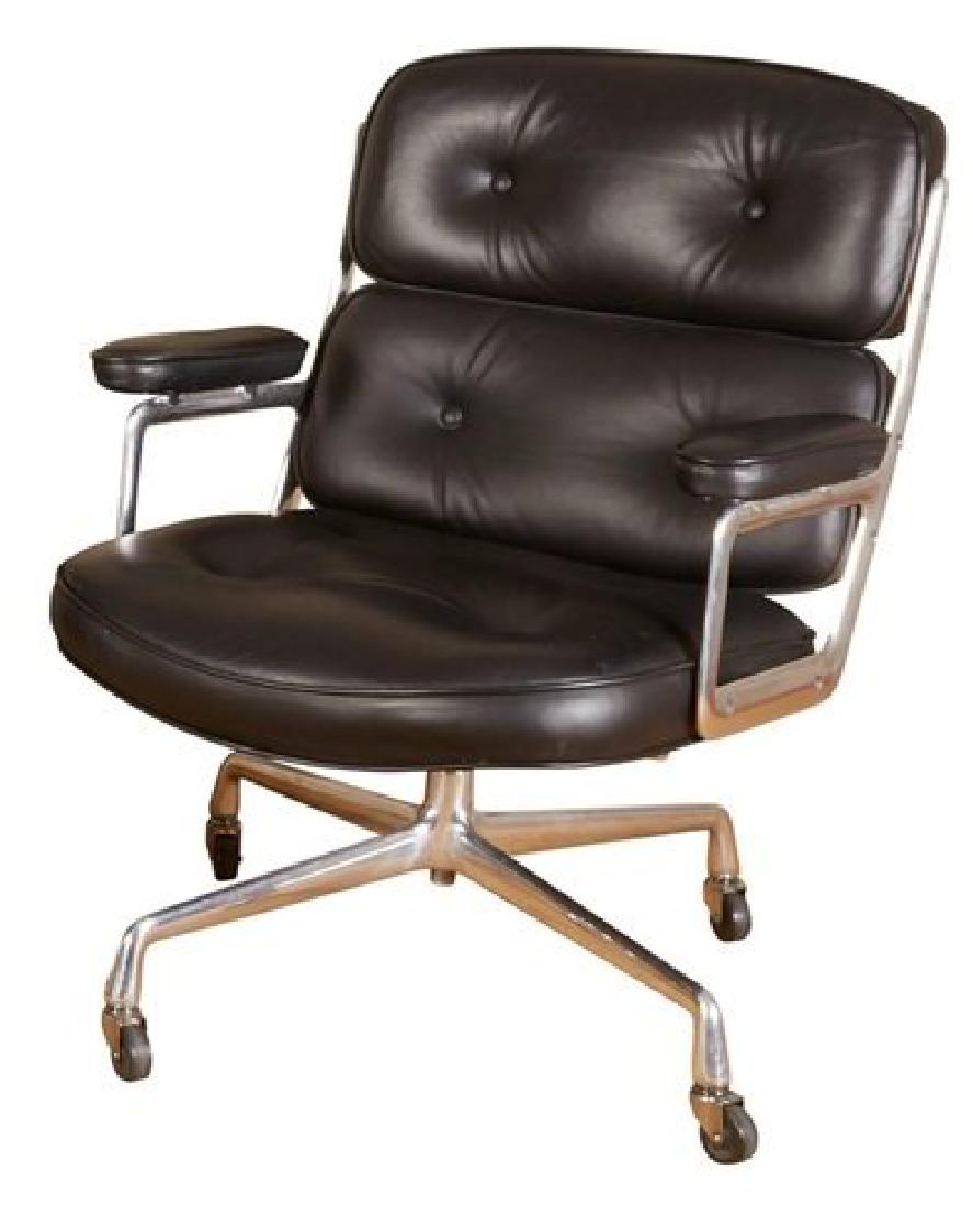Eames Herman Miller Time-Life Executive Chair (1 of 8)