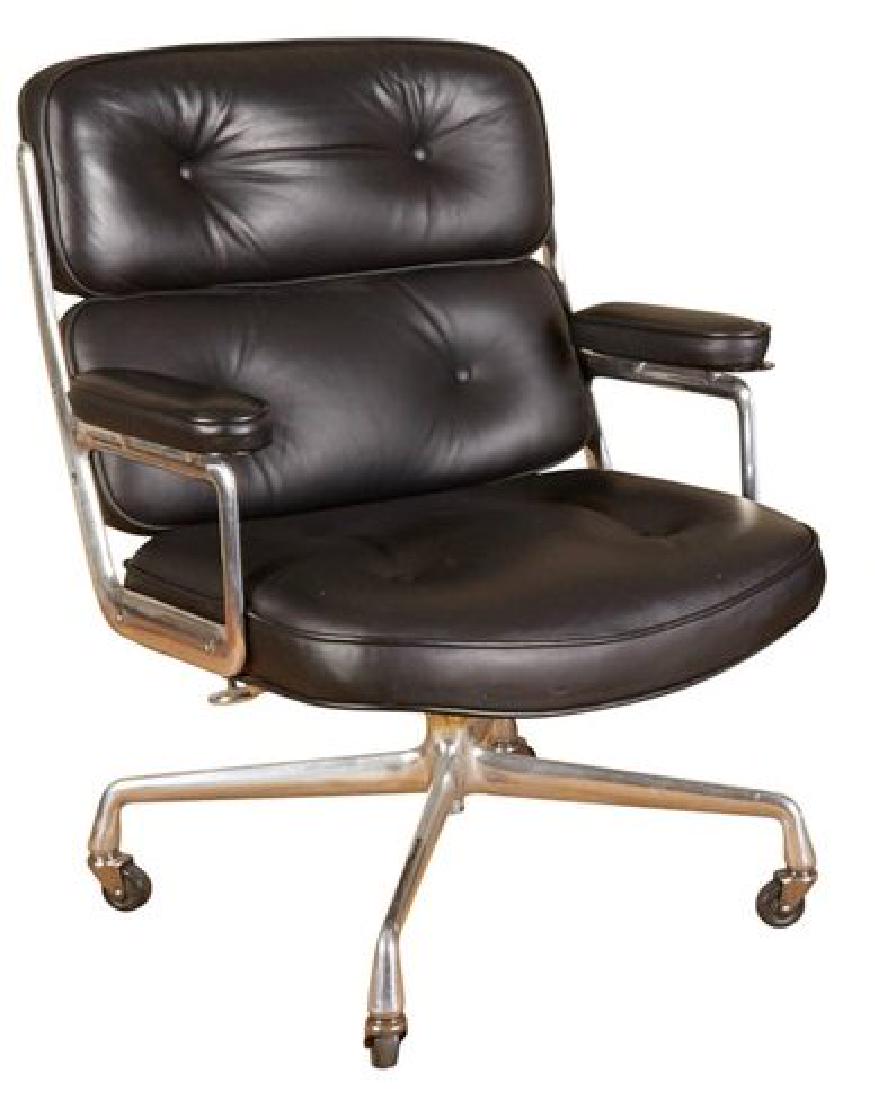 Eames Herman Miller Time-Life Executive Chair (1 of 10)