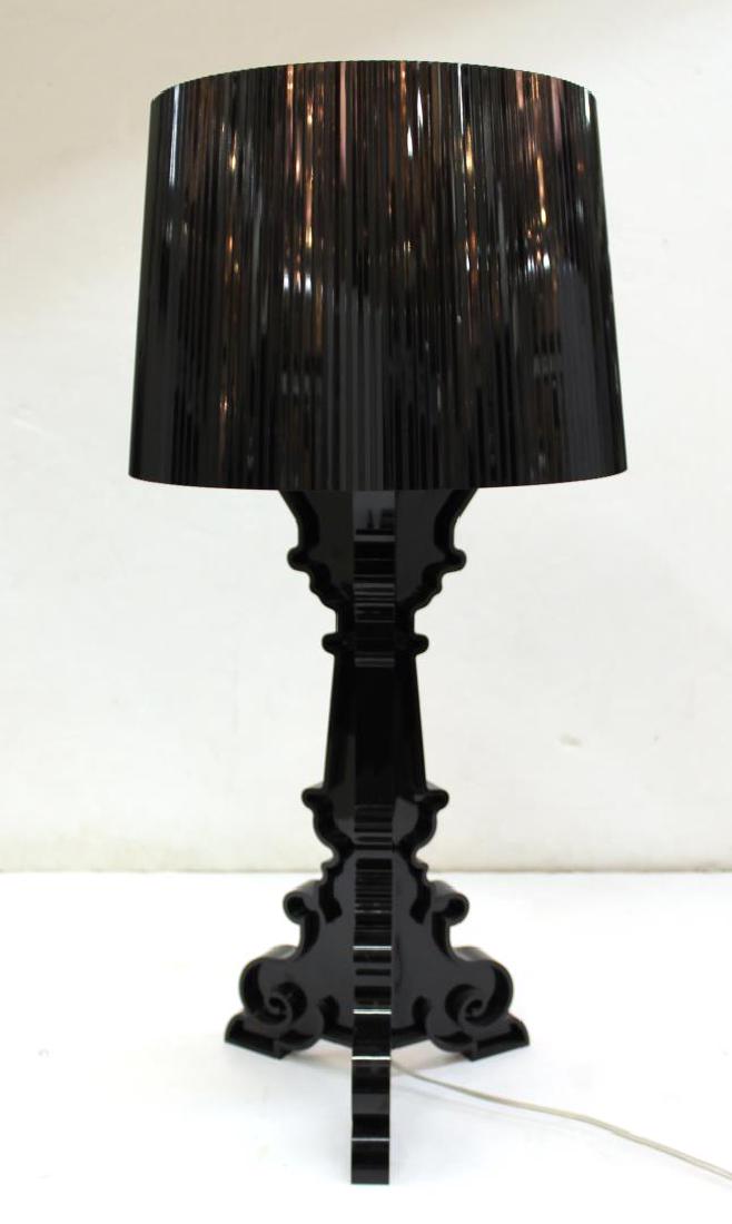 Kartell Bourgie Table Lamp by Ferruccio Laviani (1 of 17)