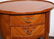 Italian Parquetry Side Tables, Fruitwood, Antique - 2