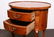 Italian Parquetry Side Tables, Fruitwood, Antique - 4
