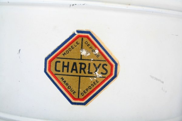 Child's Toy "Charly's Electric" Washing Machine - 2