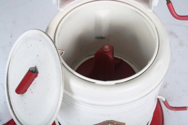 Child's Toy "Charly's Electric" Washing Machine - 3