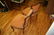3558: Pair of Antique Chairs - 6