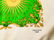 Hermes Silk Scarf "Anneau de Cavaliers," Vintage - 2