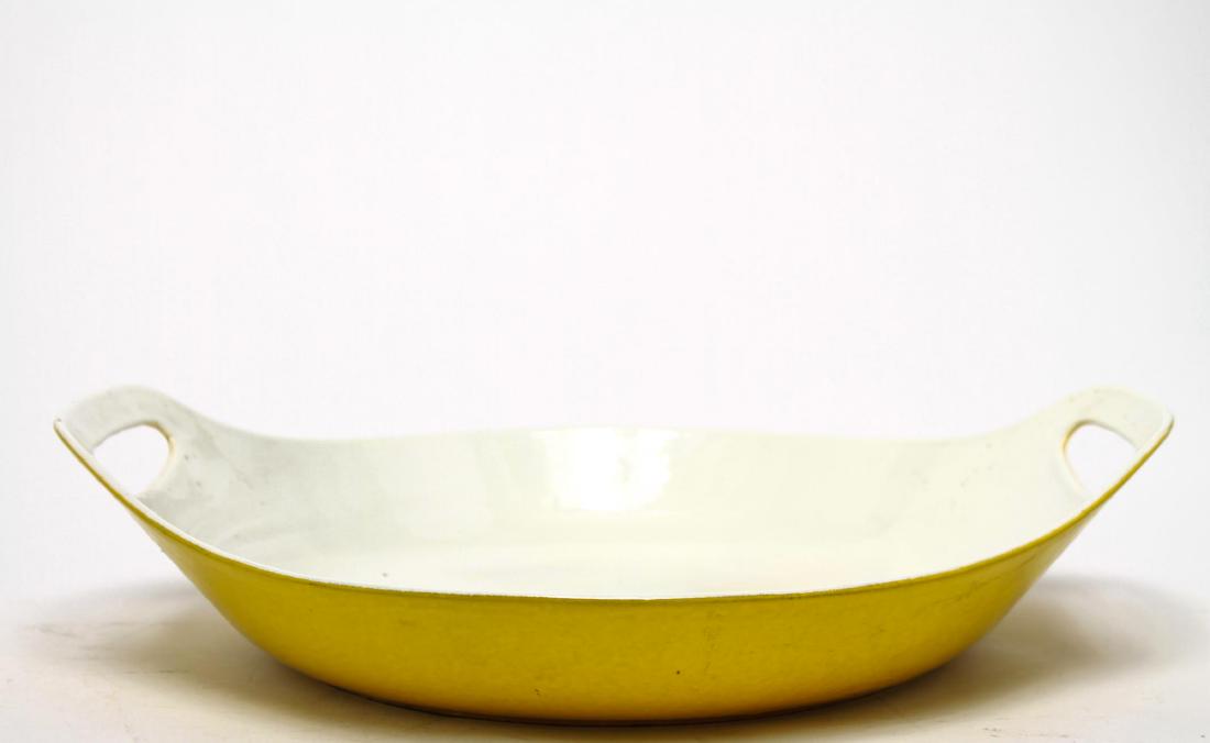 Mid-Century Copco Michael Lax Design Paella Pan (1 of 4)
