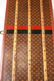 Louis Vuitton Stenciled Canvas Lady's Trunk, 1920s - 15