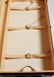Louis Vuitton Stenciled Canvas Lady's Trunk, 1920s - 17