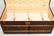 Louis Vuitton Stenciled Canvas Lady's Trunk, 1920s - 19