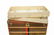 Louis Vuitton Stenciled Canvas Lady's Trunk, 1920s - 2
