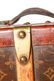 Louis Vuitton Stenciled Canvas Lady's Trunk, 1920s - 8