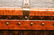 Louis Vuitton Stenciled Canvas Lady's High Trunk - 11