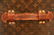 Louis Vuitton Stenciled Canvas Lady's High Trunk - 17