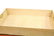 Louis Vuitton Stenciled Canvas Lady's High Trunk - 18
