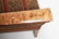 Biedermeier Arm Chairs w Marquetry Accents, Pair - 10