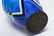 Camille Faure French Art Deco Enamel Chevron Vase - 9
