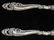 Gorham Sterling Silver Salad Servers, Pair - 2