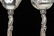 Gorham Sterling Silver Salad Servers, Pair - 3