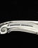 Gorham Sterling Silver Salad Servers, Pair - 5