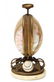French Nautilus Shell & Ormolu Mechanical Holder - 2