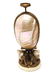 French Nautilus Shell & Ormolu Mechanical Holder - 4