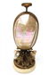 French Nautilus Shell & Ormolu Mechanical Holder - 5
