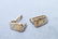 Tiffany & Co Sterling & 18K Gold Cufflinks 3 Pair - 2