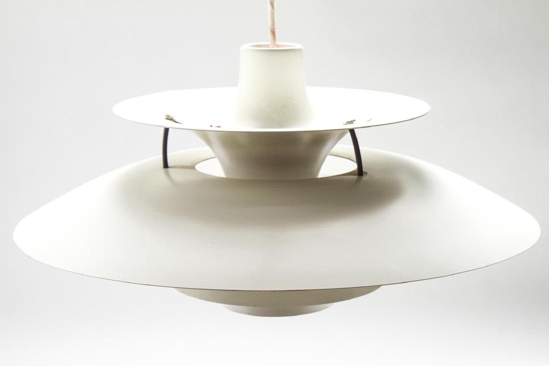 Danish Modern Poul Henningsen PH5 Pendant Light (1 of 7)