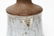 Mid-Century Michal Andersen Ceramic Vases Set of 3 - 10
