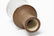 Mid-Century Michal Andersen Ceramic Vases Set of 3 - 11