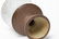 Mid-Century Michal Andersen Ceramic Vases Set of 3 - 2
