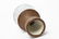 Mid-Century Michal Andersen Ceramic Vases Set of 3 - 3