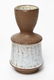 Mid-Century Michal Andersen Ceramic Vases Set of 3 - 6