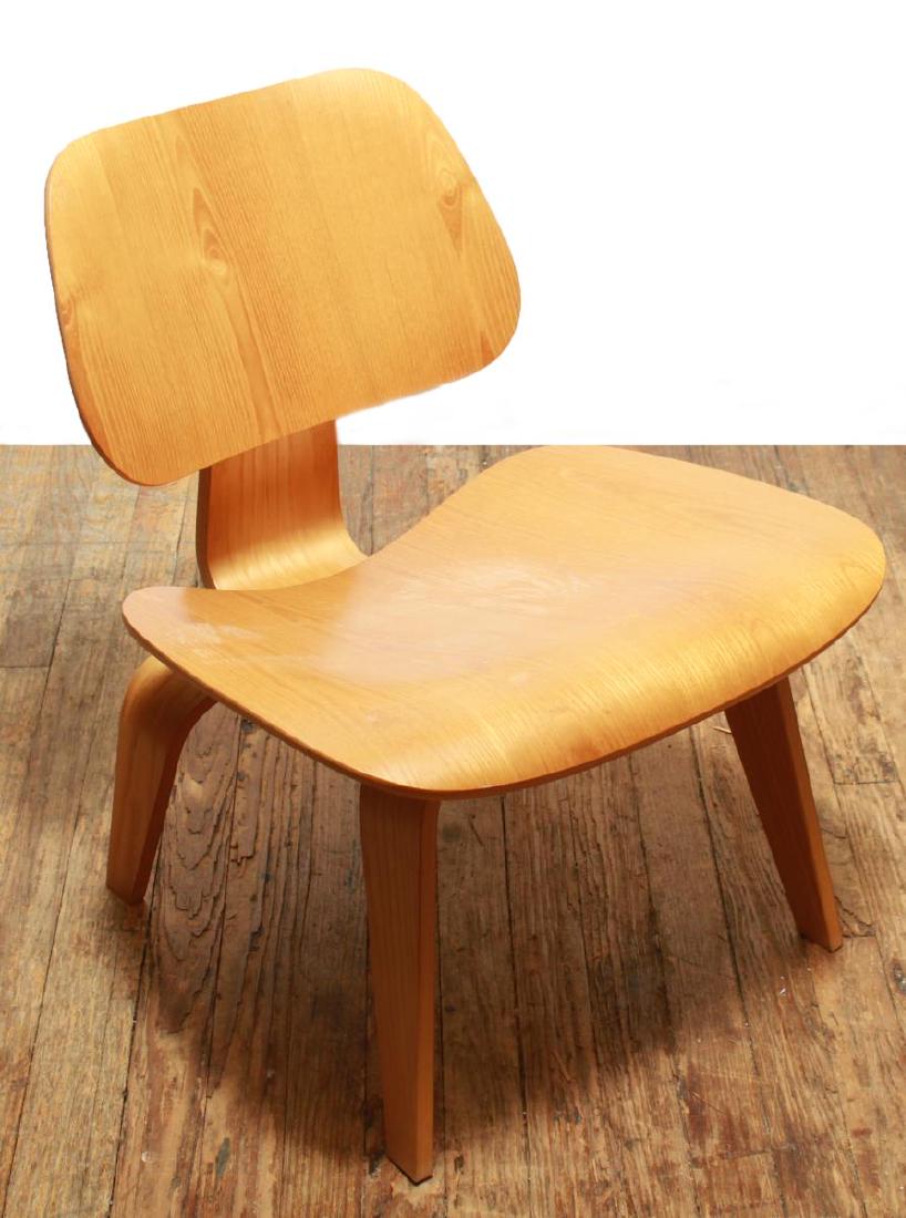 Eames for Herman Miller Molded Plywood Chair (1 of 5)