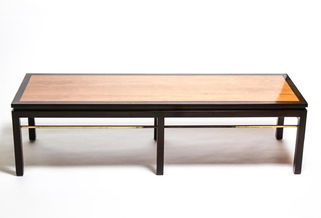 Edward Wormley Dunbar Coffee Table Model 313 (1 of 7)